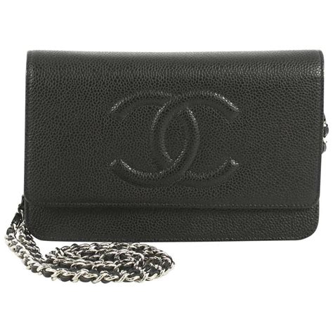 wallet on chain price chanel|chanel timeless wallet on chain.